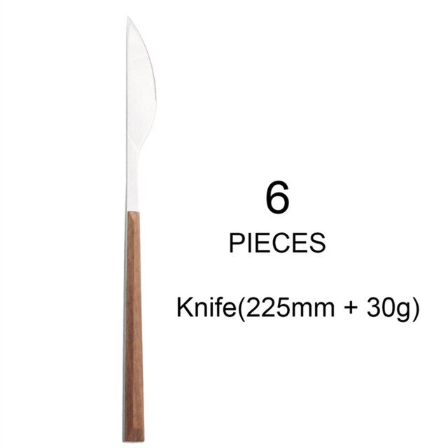 Cutlery Set Fuji