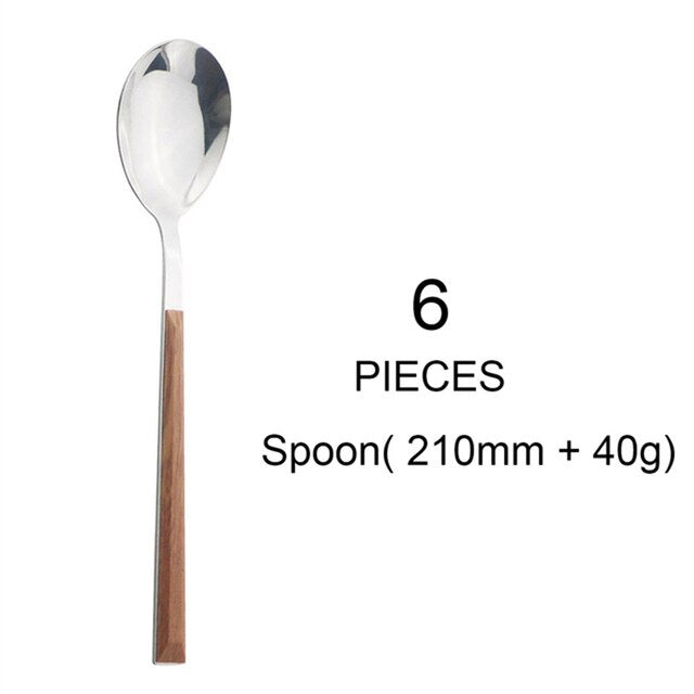 Cutlery Set Fuji