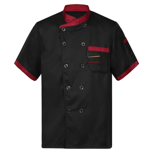Chef Jacket Minato (8 Models)