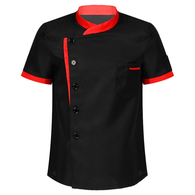 Chef Jacket Minato (8 Models)