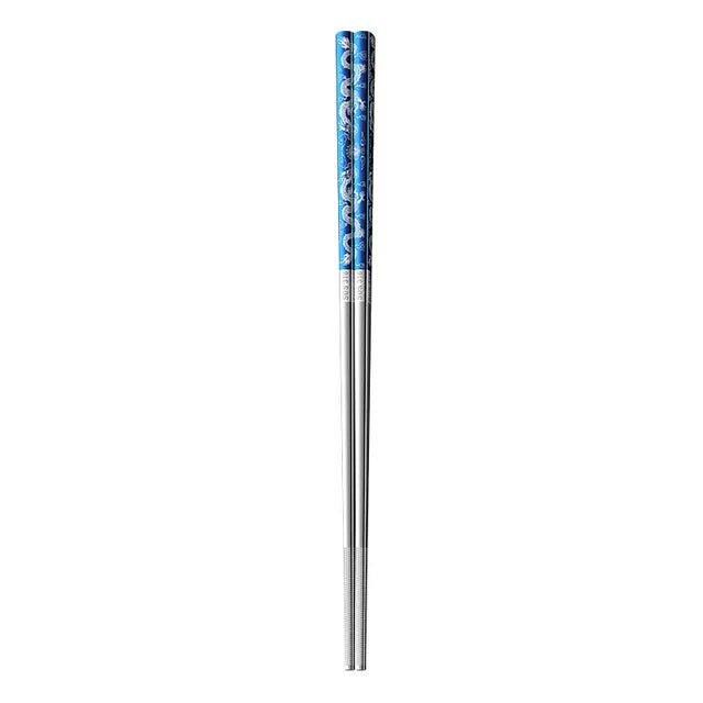 5 Pairs of Chopsticks Suki