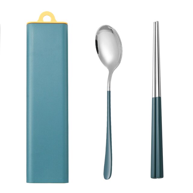Cutlery Portable Set Emiko
