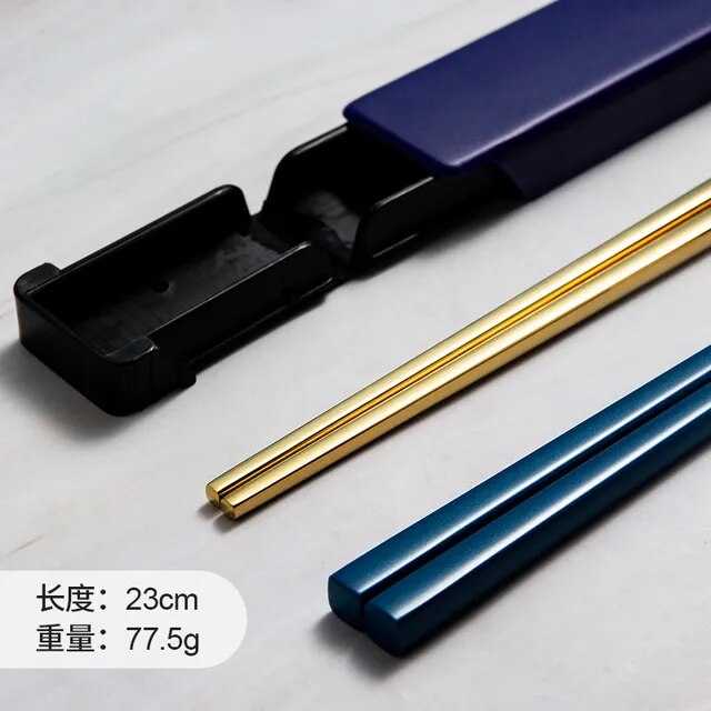 Chopsticks Set Urakami