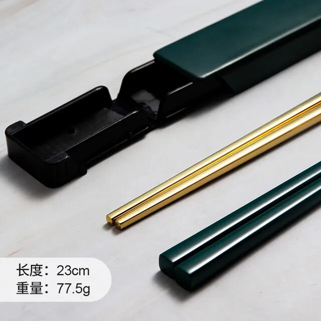 Chopsticks Set Urakami