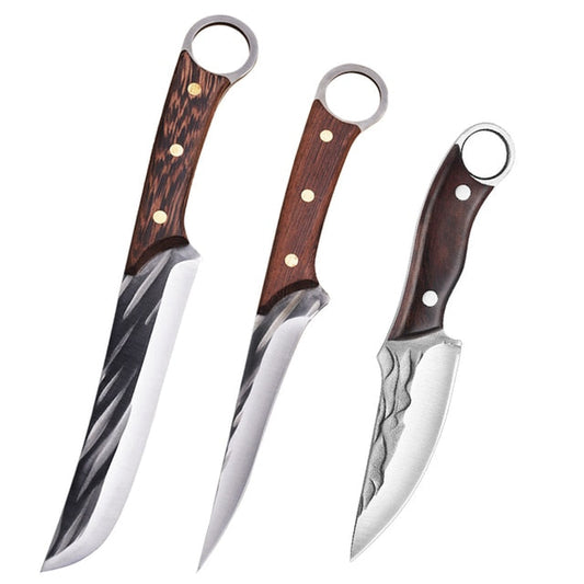 Set Knives Kochi