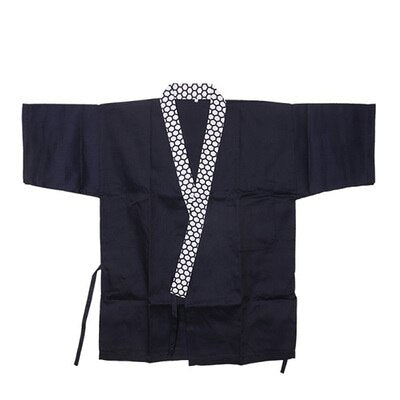 Chef Jacket Hozen-Ji