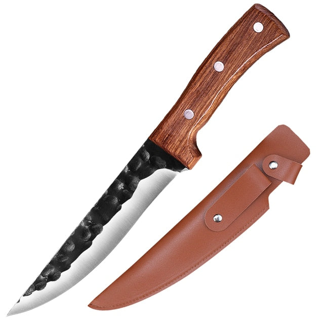 Set Knives Amakusa