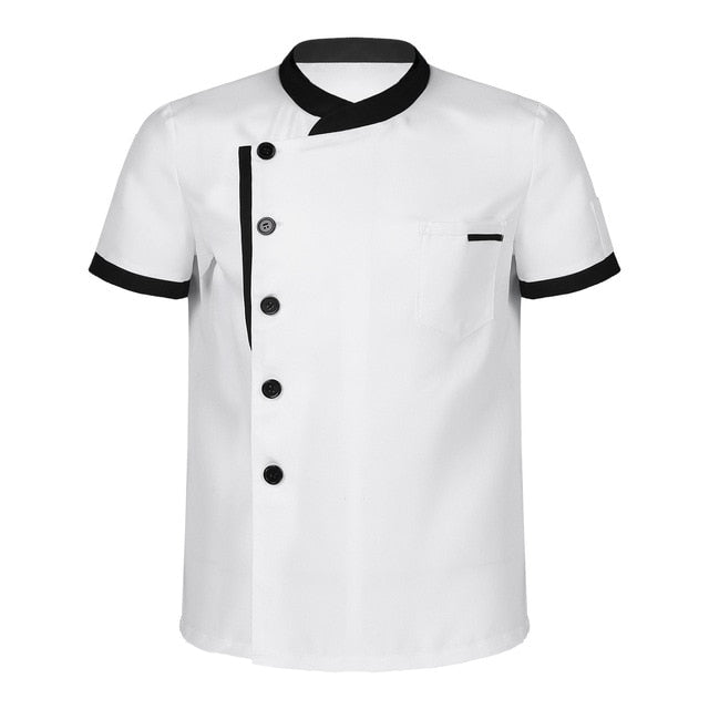 Chef Jacket Minato (8 Models)