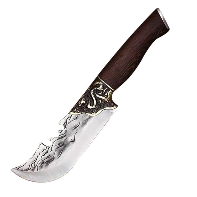 Set Knives Kanagawa