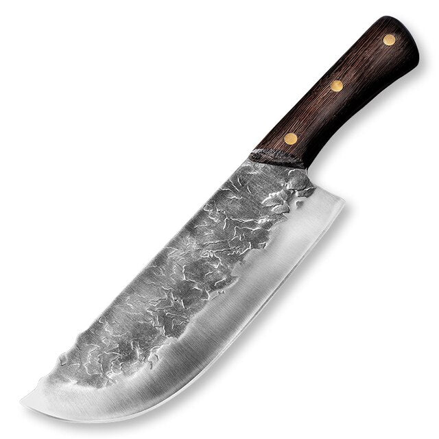 Set Knives Kanagawa