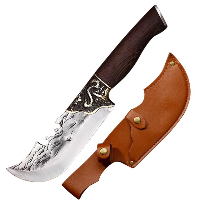 Set Knives Kanagawa