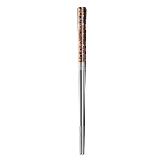 5 Pairs of Chopsticks Suki