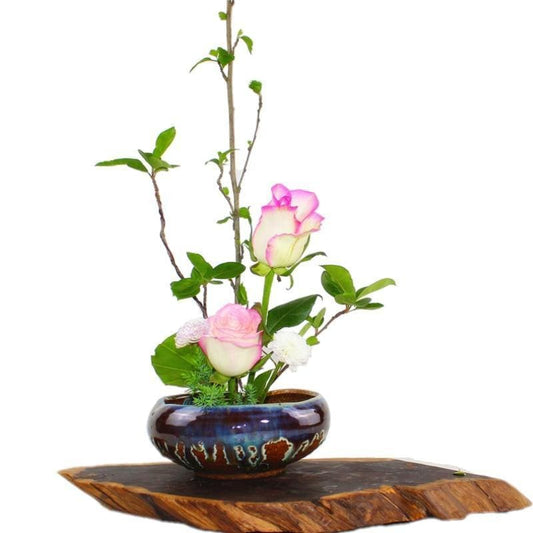 Vase Sasuke
