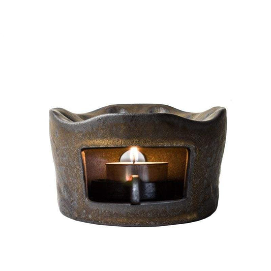 Warm Teapot Stove Sukiyaki