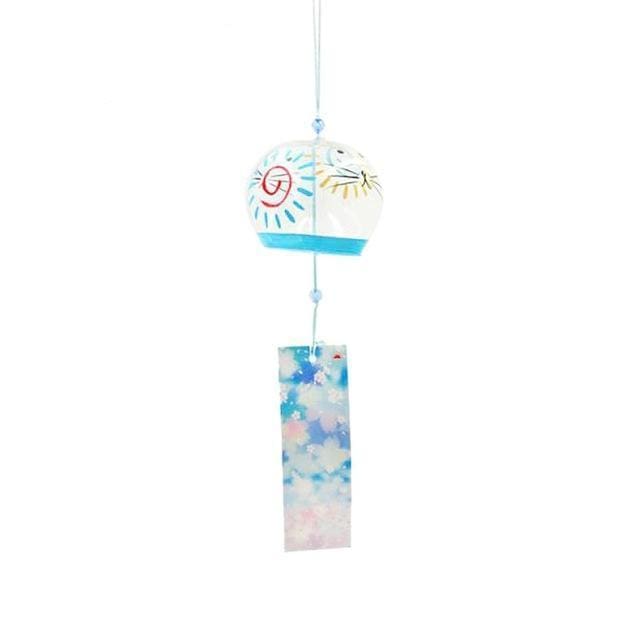 Wind Bell Hiriko
