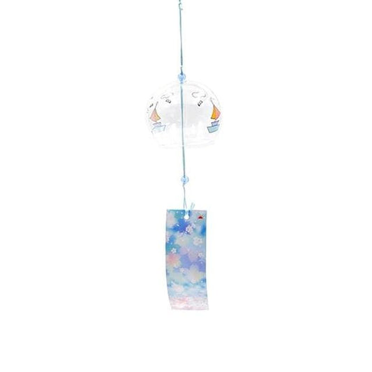 Wind Bell Isamu