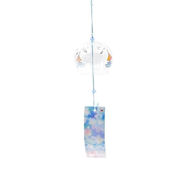 Wind Bell Isamu