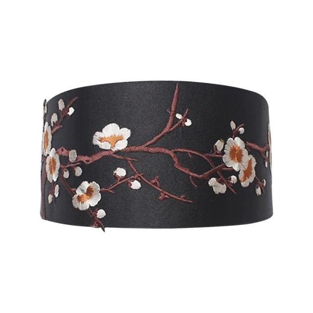 Woman Obi Belt Oyuki