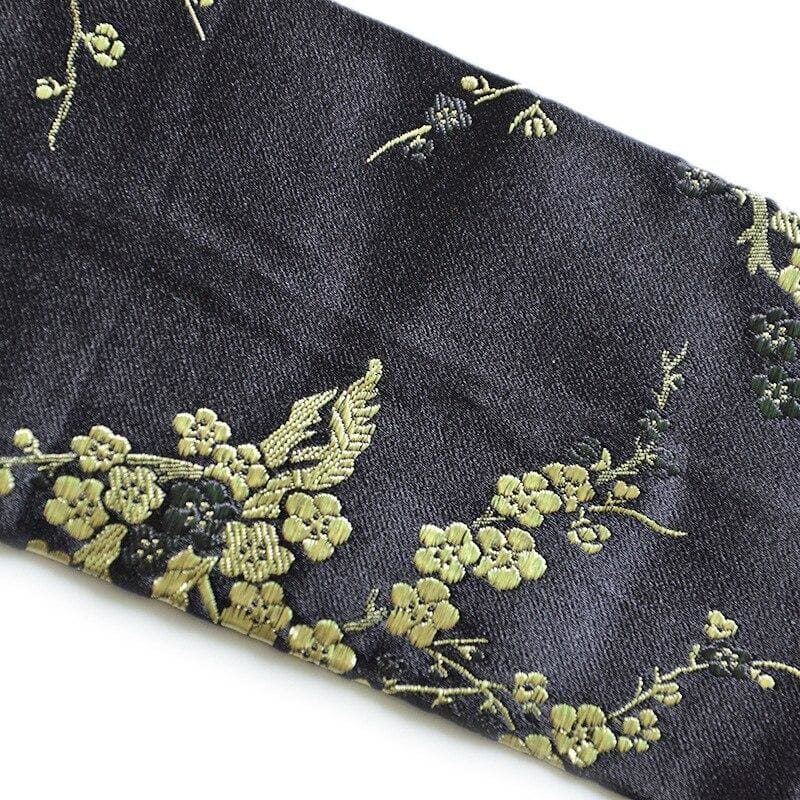 Woman Obi Belt Yoshimi