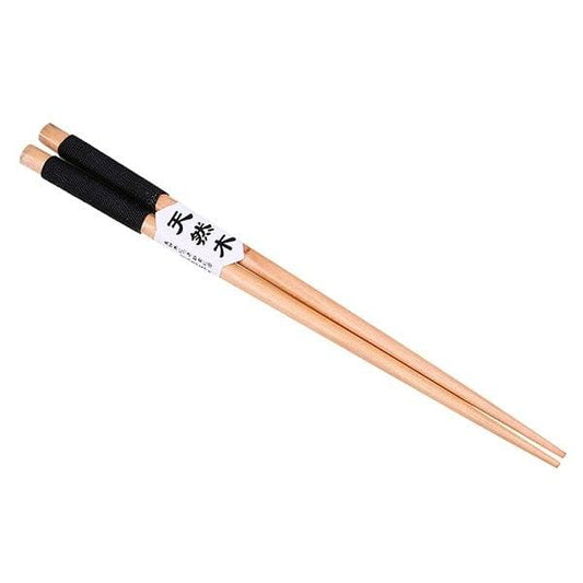 2 Pairs Wooden Chopsticks Fuchu