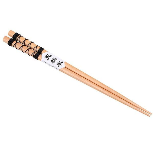 Wooden Chopsticks Toshima