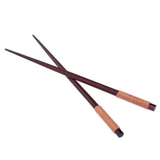 Wooden Chopsticks Tsu