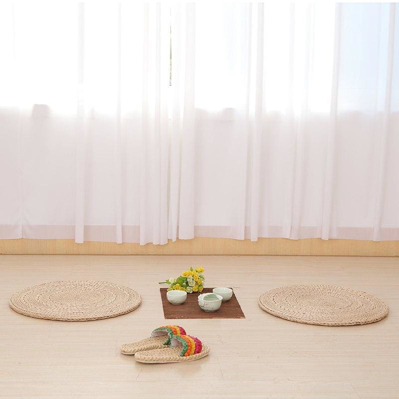 Zafu Hachiro ( 7 sizes)