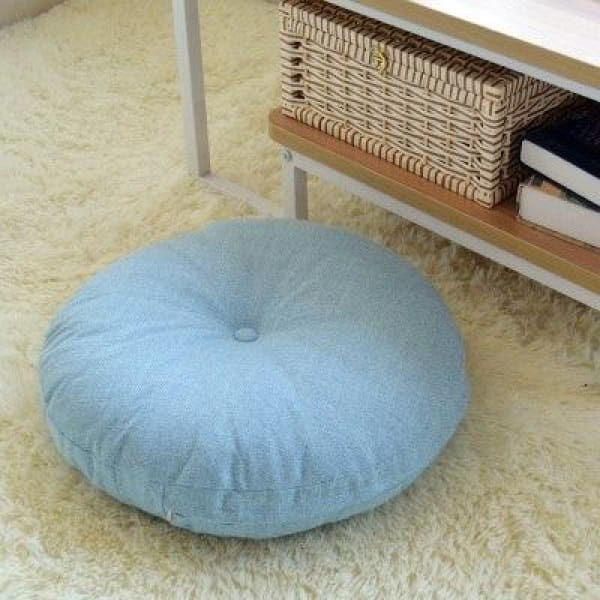 Zafu Hamana ( 3 sizes and 6 colors)