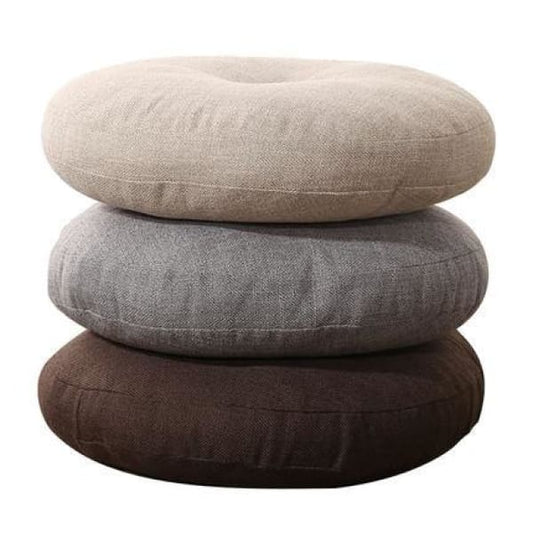 Zafu Hamana ( 3 sizes and 6 colors)