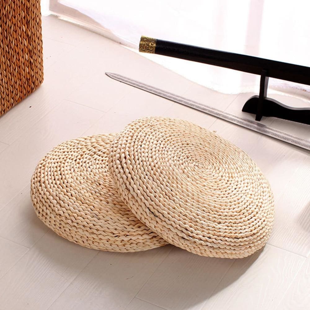 Zafu Ikeda ( 3 sizes and 2 colors)