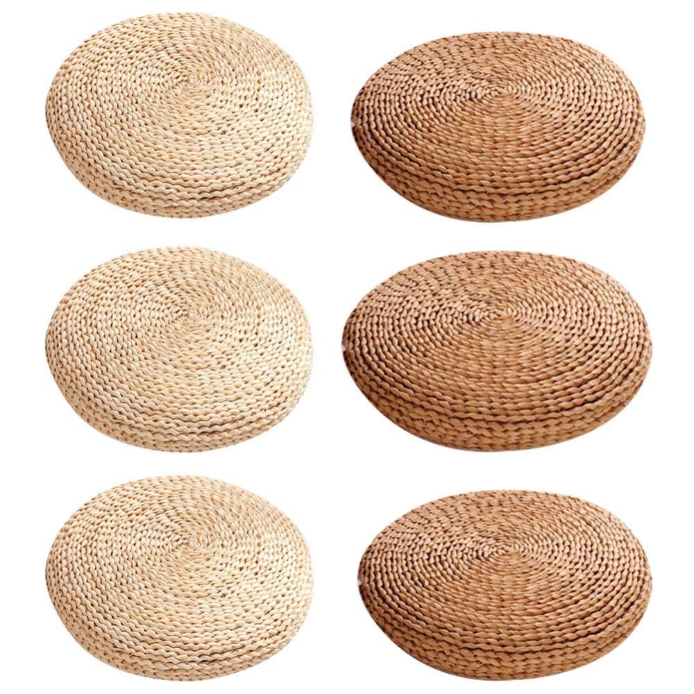 Zafu Ikeda ( 3 sizes and 2 colors)