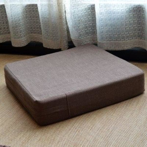 Zafu Inba ( 2 sizes and 8 colors)