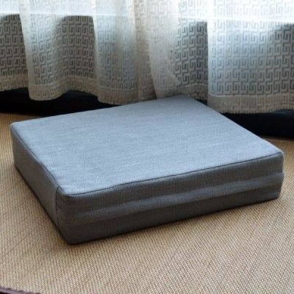 Zafu Inba ( 2 sizes and 8 colors)