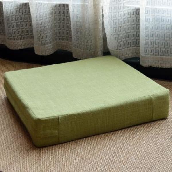 Zafu Inba ( 2 sizes and 8 colors)