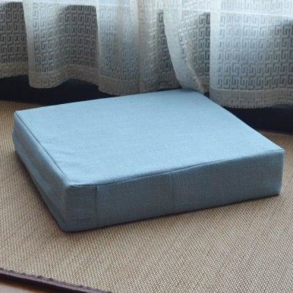 Zafu Inba ( 2 sizes and 8 colors)