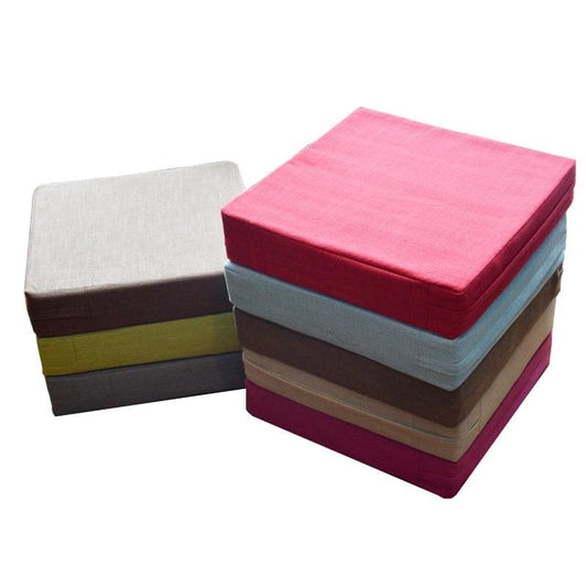 Zafu Inba ( 2 sizes and 8 colors)
