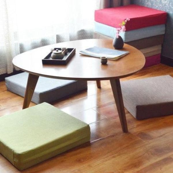 Zafu Inba ( 2 sizes and 8 colors)