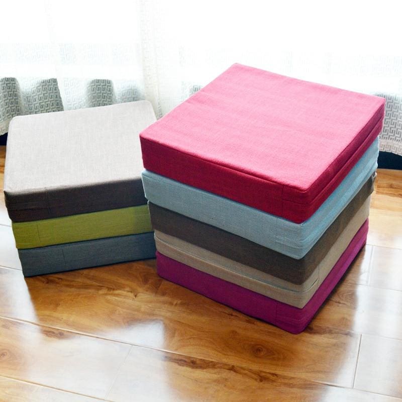 Zafu Inba ( 2 sizes and 8 colors)